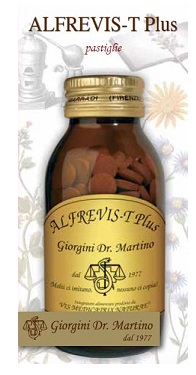 ALFREVIS T 180 PASTIGLIE - Farmacia Rossi2 - Farmacia Rossi 