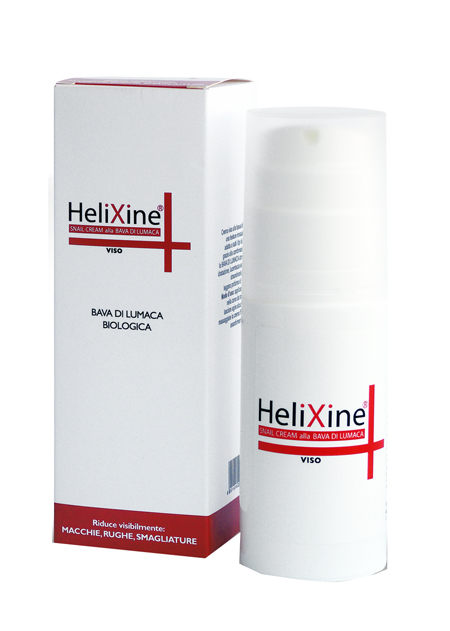 HELIXINE SNAIL CREAM ALLA BAVA DI LUMACA 50 ML - Farmacia Rossi2 - Farmacia Rossi 