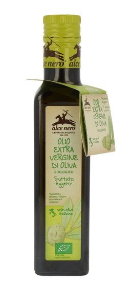 OLIO EX VERGINE D'OLIVA A BASSA ACIDITA' BIO 250 ML - Farmacia Rossi2 - Farmacia Rossi 