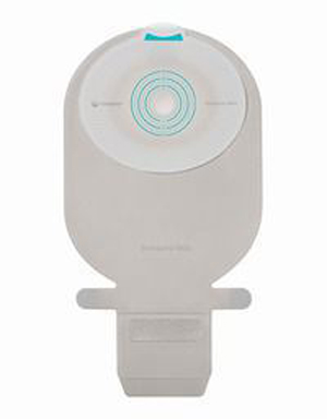 SACCA PER ILEOSTOMIA SENSURA MIO SISTEMA A UN PEZZO APERTA CON APERTURA ISPEZIONABILE MAXI 35-45 MM 30 PEZZI - Farmacia Rossi2 - Farmacia Rossi 