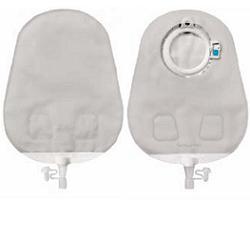 SACCA PER UROSTOMIA SENSURA MIO CLICK SISTEMA A DUE PEZZI MAXI OPACA FLANGIA 40 MM 30 PEZZI - Farmacia Rossi2 - Farmacia Rossi 