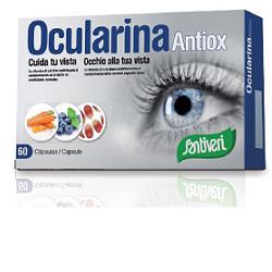OCULARINA PLUS 60 CAPSULE BLISTER 31 G - Farmacia Rossi2 - Farmacia Rossi 