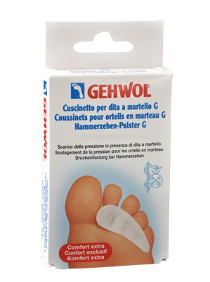 GEHWOL CUSCINETTO DITA A MARTELLO DESTRA - Farmacia Rossi2 - Farmacia Rossi 