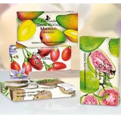SAPONE VEGETALE COCCO 100 G - Farmacia Rossi2 - Farmacia Rossi 