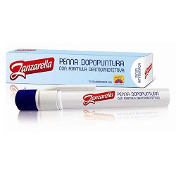 ZANZARELLA PENNA AFTER BITE 12 ML - Farmacia Rossi2 - Farmacia Rossi 