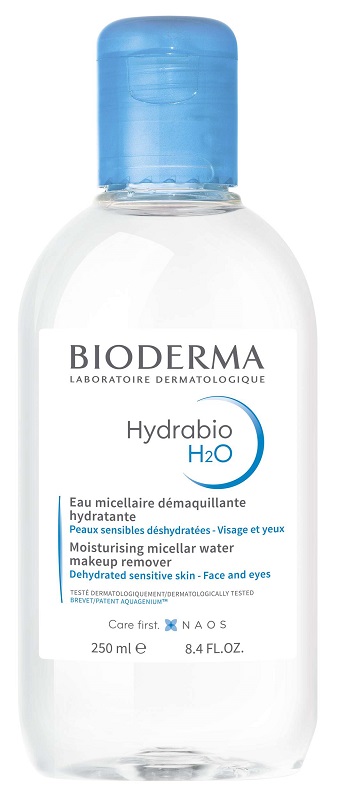 HYDRABIO H2O 250 ML - Farmacia Rossi2 - Farmacia Rossi 