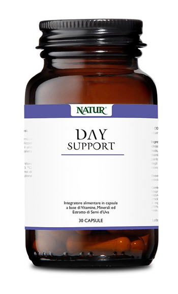 DAY SUPPORT 30 CAPSULE - Farmacia Rossi2 - Farmacia Rossi 