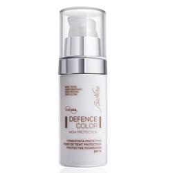 DEFENCE COLOR BIONIKE FONDOTINTA FLUIDO HIGH PROTECTION 303 BEIGE - Farmacia Rossi2 - Farmacia Rossi 
