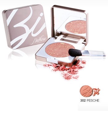 DEFENCE COLOR BIONIKE FARD COMPATTO 302 PECHE - Farmacia Rossi2 - Farmacia Rossi 