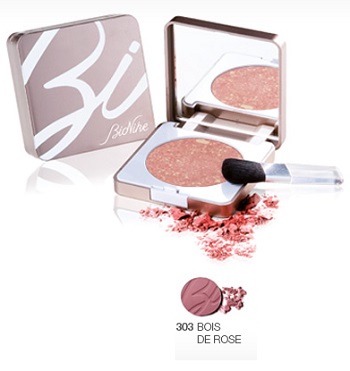 DEFENCE COLOR BIONIKE FARD COMPATTO 303 BOIS DE ROSE - Farmacia Rossi2 - Farmacia Rossi 
