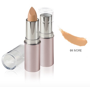 DEFENCE COLOR BIONIKE CORRETTORE STICK ANTI-BLEMISH 01 IVOIRE - Farmacia Rossi2 - Farmacia Rossi 