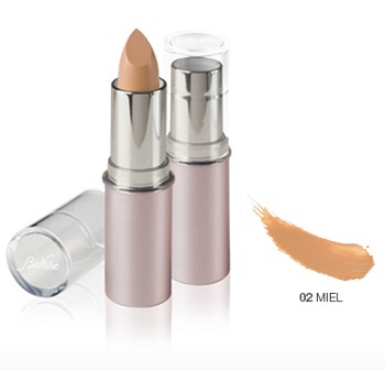 DEFENCE COLOR BIONIKE CORRETTORE STICK ANTI-BLEMISH 02 MIEL - Farmacia Rossi2 - Farmacia Rossi 