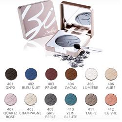 DEFENCE COLOR BIONIKE OMBRETTO MONO 408 CHAMPAGNE - Farmacia Rossi2 - Farmacia Rossi 