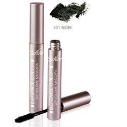 DEFENCE COLOR BIONIKE WATERPROOF VOLUME MASCARA 01 NOIR - Farmacia Rossi2 - Farmacia Rossi 