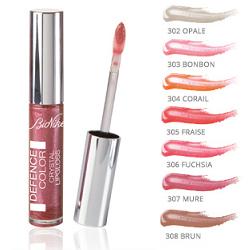 DEFENCE COLOR BIONIKE CRYSTAL LIPGLOSS 302 OPALE - Farmacia Rossi2 - Farmacia Rossi 
