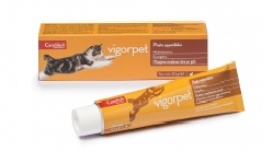 VIGORPET PASTA GATTI TUBO 50 G - Farmacia Rossi2 - Farmacia Rossi 