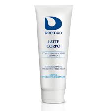 DERMON LATTE CORPO 300 ML - Farmacia Rossi2 - Farmacia Rossi 