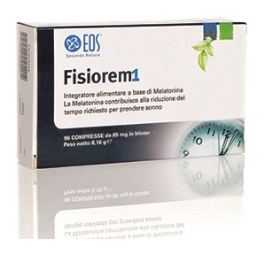 EOS FISIOREM1 96 COMPRESSE - Farmacia Rossi2 - Farmacia Rossi 