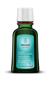 OLIO NUTRIENTE PER CAPELLI FLACONE 50 ML - Farmacia Rossi2 - Farmacia Rossi 