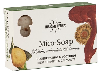 SAPONE AL REISHI REGENERA 150 G - Farmacia Rossi2 - Farmacia Rossi 