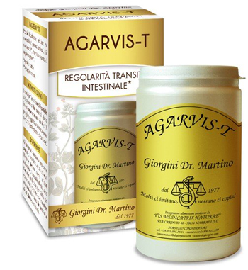 AGARVIS T 400 PASTIGLIE - Farmacia Rossi2 - Farmacia Rossi 