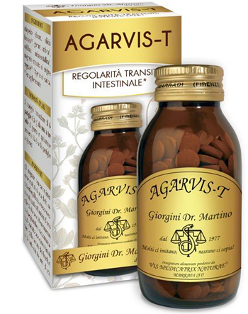 AGARVIS T 180 PASTIGLIE - Farmacia Rossi2 - Farmacia Rossi 