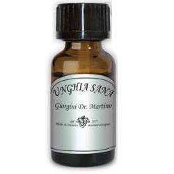 UNGHIA SANA 10 ML - Farmacia Rossi2 - Farmacia Rossi 