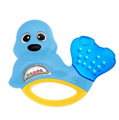 CHICCO GIOCO TRILLINO FOCA - Farmacia Rossi2 - Farmacia Rossi 