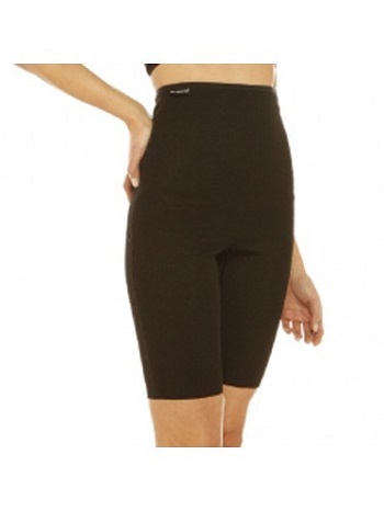 SLIMAGRA PANTY CICLISTA NERO M - Farmacia Rossi2 - Farmacia Rossi 