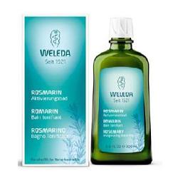 BAGNO ROSMARINO FLACONE 200 ML - Farmacia Rossi2 - Farmacia Rossi 