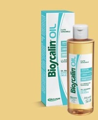 BIOSCALIN OIL SHAMPOO EXTRA DELICATO 200 ML - Farmacia Rossi2 - Farmacia Rossi 