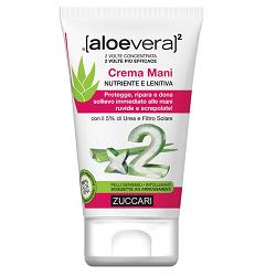 ALOEVERA2 CREMA MANI - Farmacia Rossi2 - Farmacia Rossi 