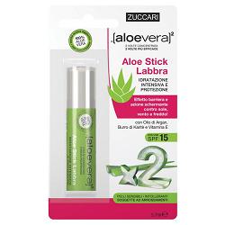 ALOEVERA2 STICK LABBRA - Farmacia Rossi2 - Farmacia Rossi 