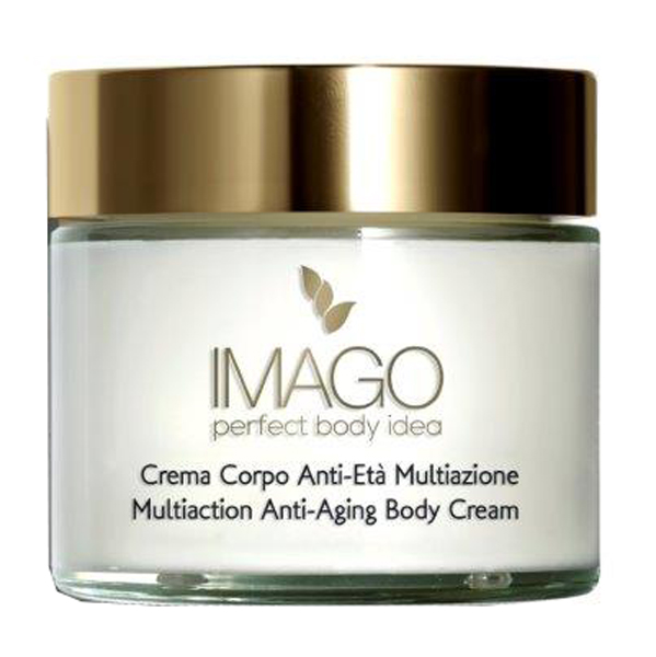 ELEVE IMAGO SCULPTING YOUTH CREMA CORPO ANTI ETA' MULTIAZIONE 200 ML - Farmacia Rossi2 - Farmacia Rossi 