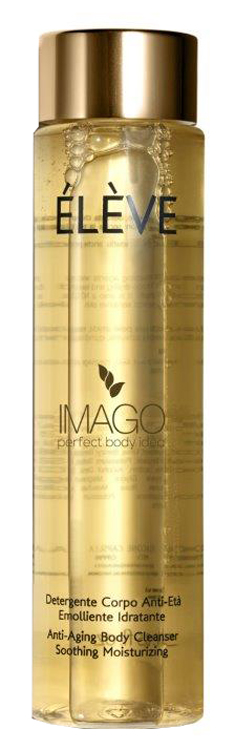 ELEVE IMAGO SCULPTING YOUTH DETERGENTE CORPO ANTI ETA' EMOLLIENTE IDRATANTE 250 ML - Farmacia Rossi2 - Farmacia Rossi 