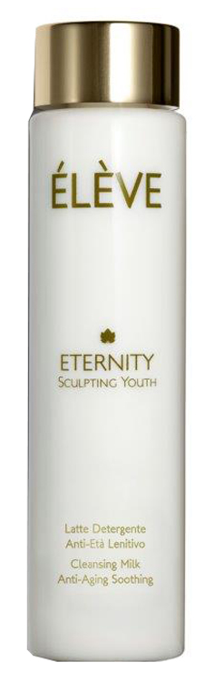 ELEVE ETERNITY SCULPTING YOUTH LATTE DETERGENTE ANTI ETA' LENITIVO 250 ML - Farmacia Rossi2 - Farmacia Rossi 