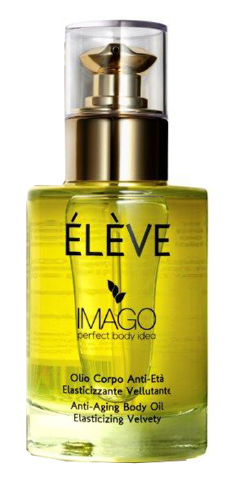 ELEVE IMAGO SCULPTING YOUTH OLIO CORPO ANTI ETA' ELASTICIZZANTE VELLUTANTE 100 ML - Farmacia Rossi2 - Farmacia Rossi 
