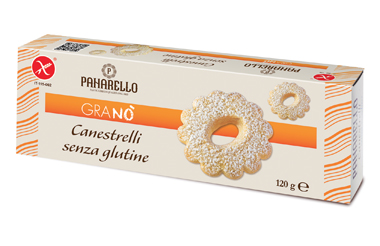 GRANO' CANESTRELLI 120 G - Farmacia Rossi2 - Farmacia Rossi 