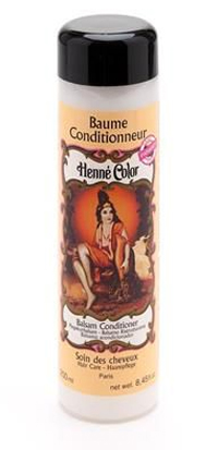 HENNE COLOR BALSAMO RISTRUTTURANTE COCCO & HENNE 250ML - Farmacia Rossi2 - Farmacia Rossi 