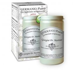 GERMANIO PURO 100G POLVERE - Farmacia Rossi2 - Farmacia Rossi 