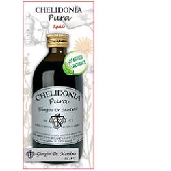 CHELIDONIA PURA 200ML - Farmacia Rossi2 - Farmacia Rossi 