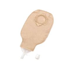 FLEXIMA 3S SISTEMA DI SCARICO AD IMBUTO DOTATO DI TAPPO DI CHIUSURA CHE NE CONSENTE IL RACCORDO CON IL DISPOSITIVO DI RACCOLTA FLOW COLLECTOR SACCA HIGH FLOW TRASPARENTE 55MM 30 PZ - Farmacia Rossi2 - Farmacia Rossi 