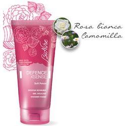 DEFENCE XSENSE DOCCIA SCHIUMA 1 SOFT PETALS 200 ML - Farmacia Rossi2 - Farmacia Rossi 