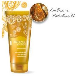 DEFENCE XSENSE DOCCIA SCHIUMA 4 ORIENTAL SOUL 200 ML - Farmacia Rossi2 - Farmacia Rossi 