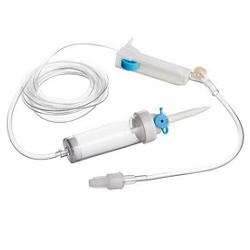 DEFLUSSORE STERILE SENZA AGO GAMMADIS - Farmacia Rossi2 - Farmacia Rossi 