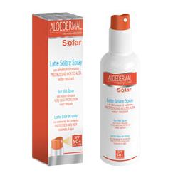 ESI ALOEDERMAL CREMA SOLARE SPRAY SPF50+ 150 ML - Farmacia Rossi2 - Farmacia Rossi 