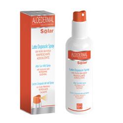 ESI ALOEDERMAL LATTE DOPOSOLE SPRAY 200 ML - Farmacia Rossi2 - Farmacia Rossi 