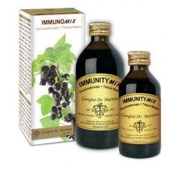 IMMUNITYMIX 200 ML LIQUIDO ANALCOLICO - Farmacia Rossi2 - Farmacia Rossi 