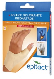 EPITACT ORTESI MANO FLEX SX S - Farmacia Rossi2 - Farmacia Rossi 