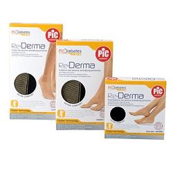 RE DERMA CALZA UNISEX CORTA S - Farmacia Rossi2 - Farmacia Rossi 